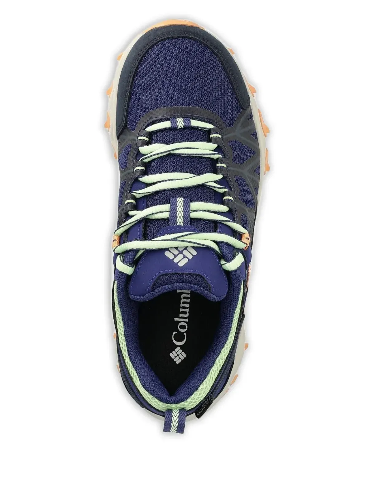 Columbia Peakfreak II OutDry メッシュスニーカー - 画像2