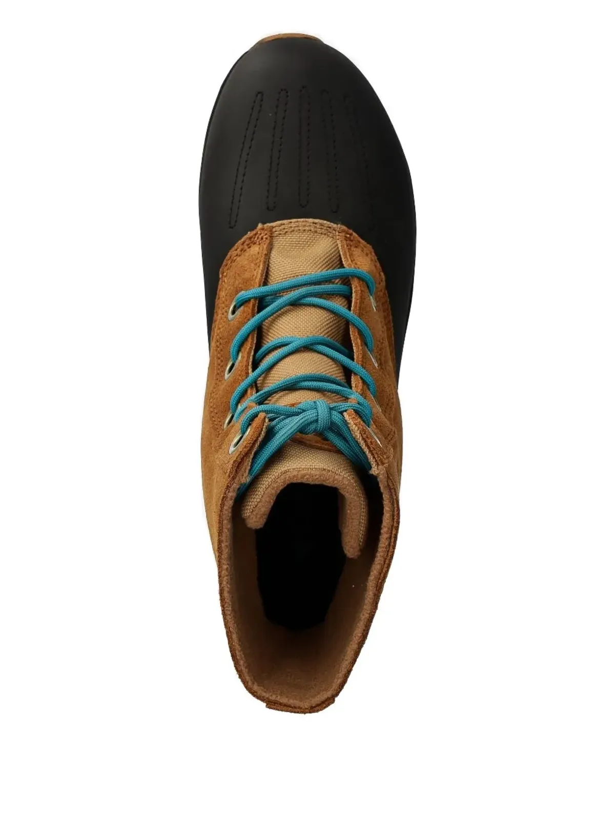 Columbia Moritza Shield™ Omni-Heat™ スエード レースアップ ブーツ - ブラウン - 画像2