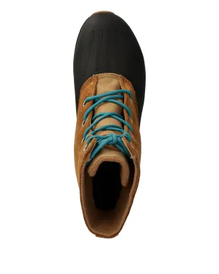 Columbia Moritza Shield™ Omni-Heat™ スエード レースアップ ブーツ - ブラウン - サムネイル2