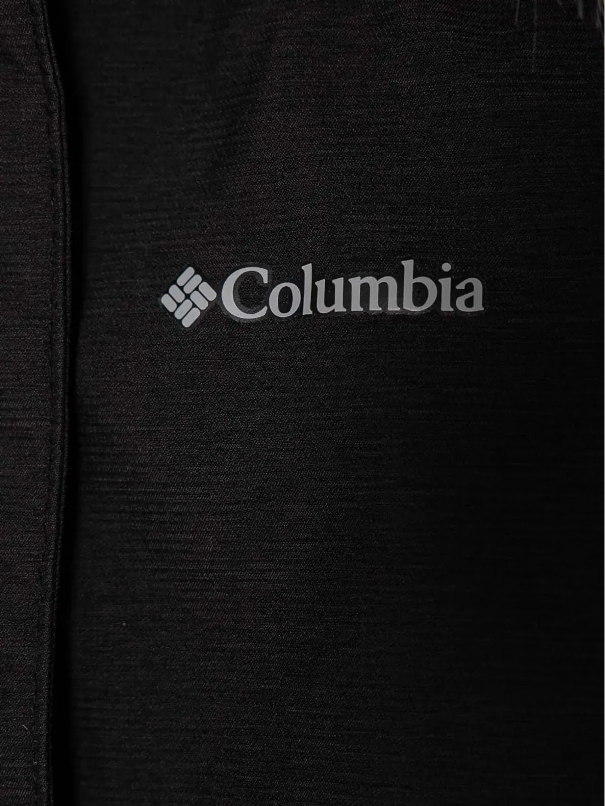 Columbia ファー付きジャケット - 画像4