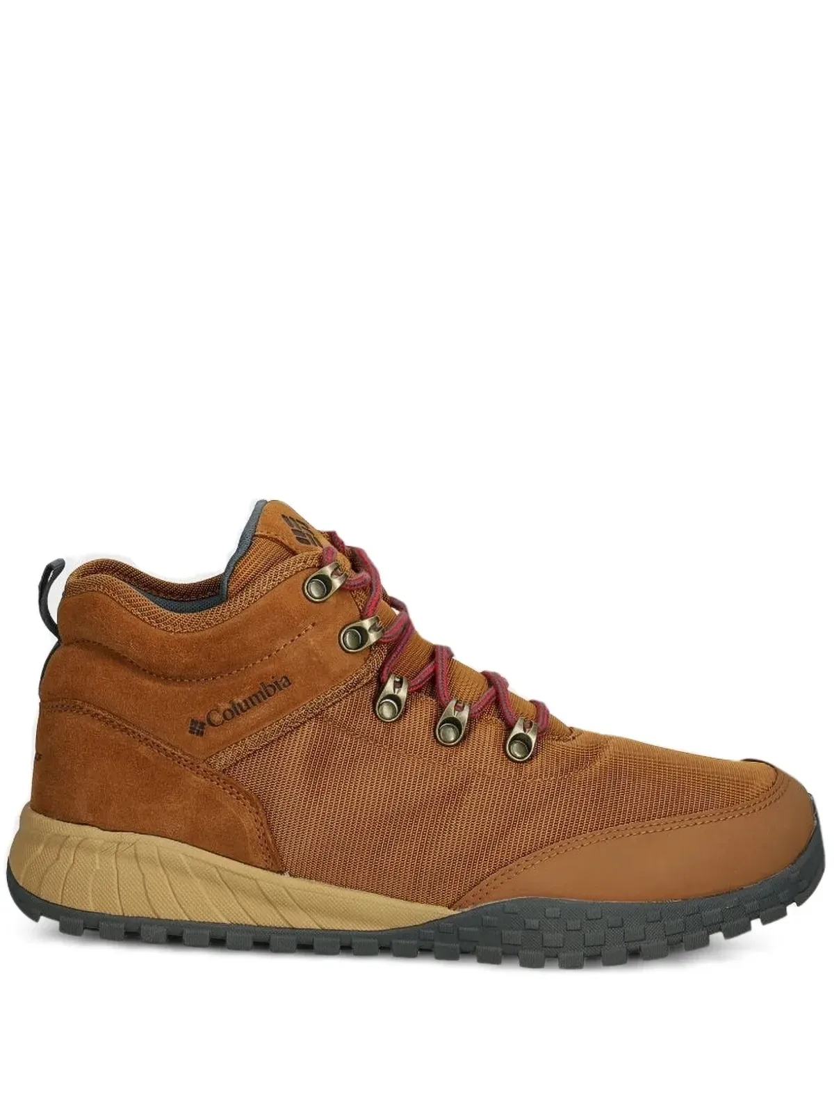 Columbia Fairbanks™ ブーツ - 画像1