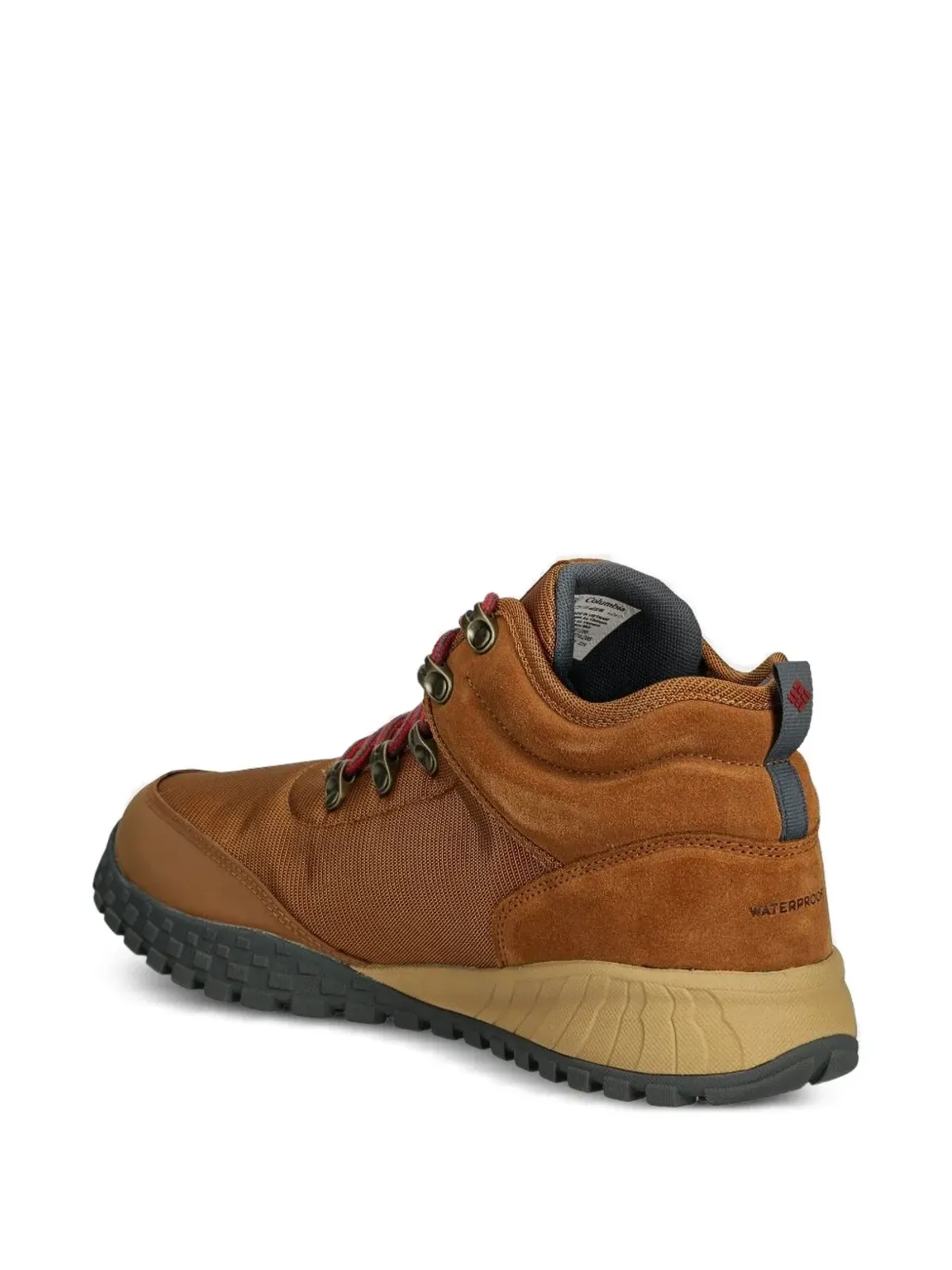 Columbia Fairbanks™ ブーツ - 画像2