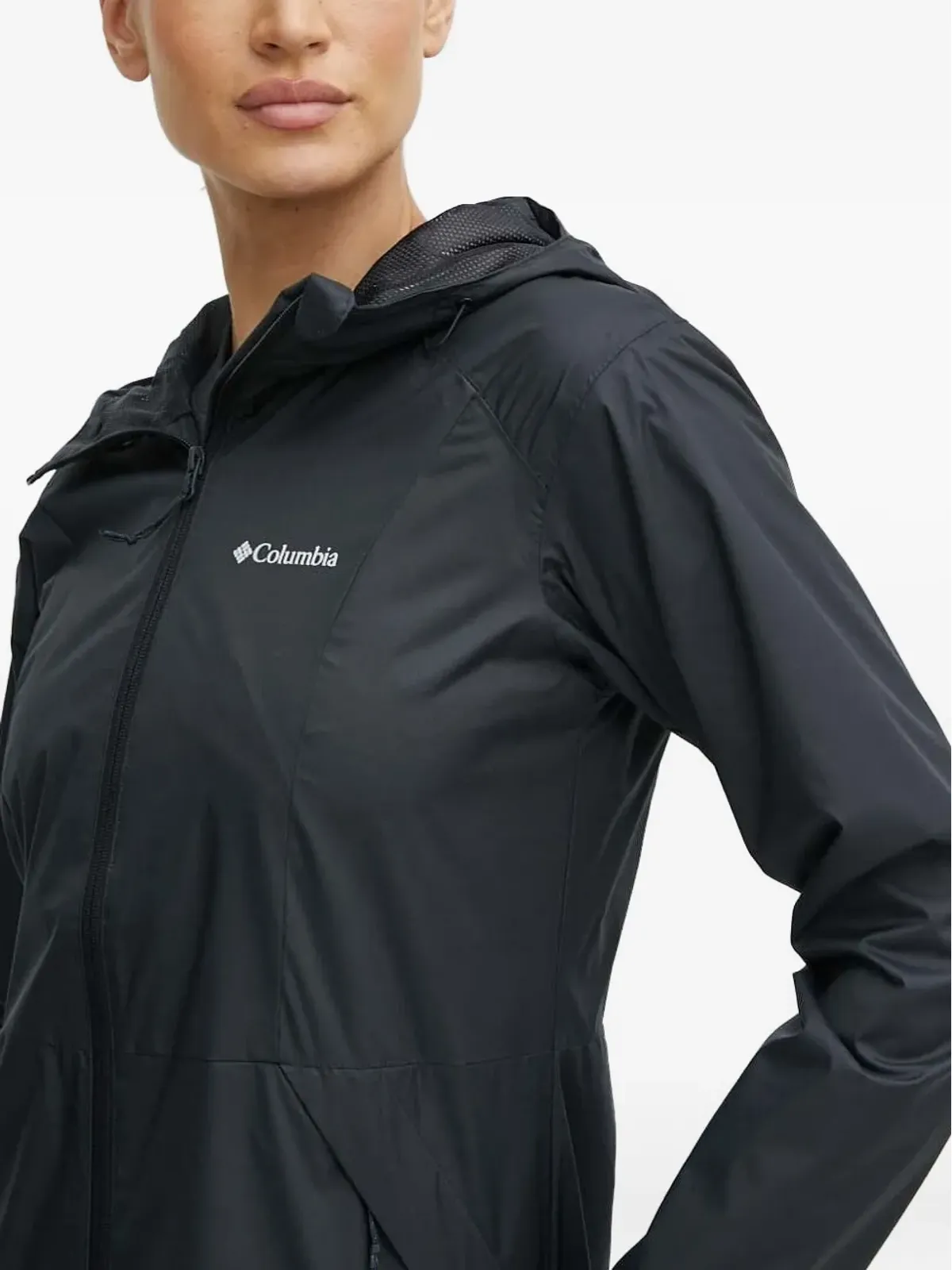 Columbia Tipton Peak™ IV フード付きジップアップジャケット - 画像5