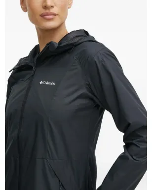 Columbia Tipton Peak™ IV フード付きジップアップジャケット - サムネイル5