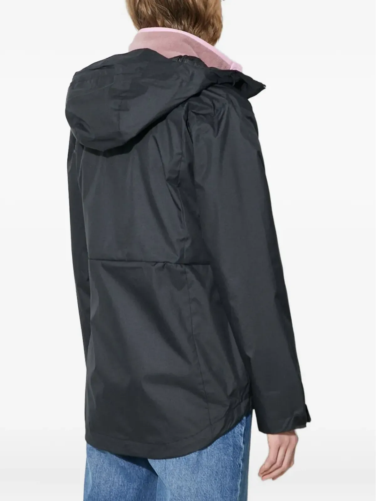 Columbia Tipton Peak™ IV フード付きジップアップジャケット - 画像4