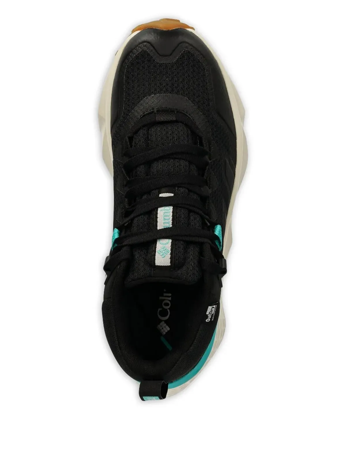 Columbia ファセット75 ミッド アウトドライ スニーカー - 画像3