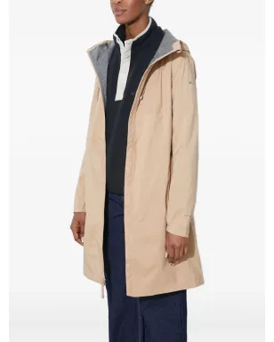 Columbia Weekend Adventure フ hooded parka（ベージュ） - サムネイル1