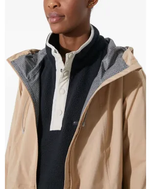 Columbia Weekend Adventure フ hooded parka（ベージュ） - サムネイル5