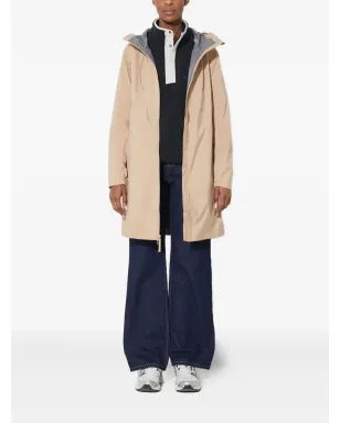 Columbia Weekend Adventure フ hooded parka（ベージュ） - サムネイル2