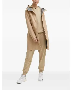 Columbia Weekend Adventure フ hooded parka（ベージュ） - サムネイル3