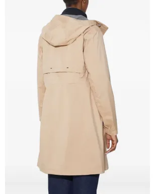 Columbia Weekend Adventure フ hooded parka（ベージュ） - サムネイル4