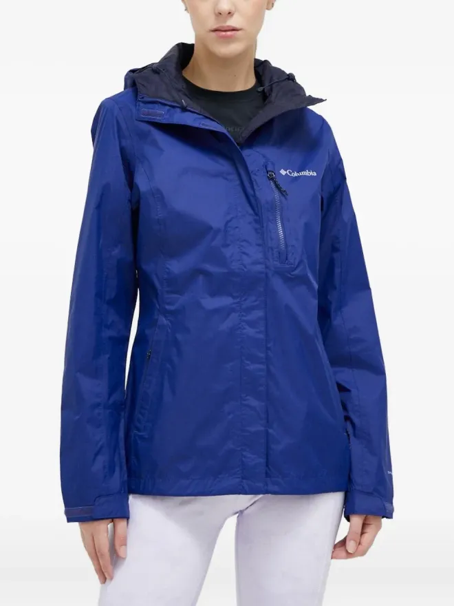 Columbia Columbia ジップアップフードジャケットの商品画像