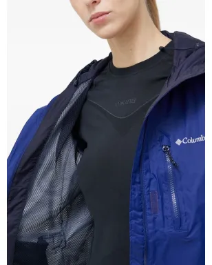 Columbia ジップアップフードジャケット - サムネイル5