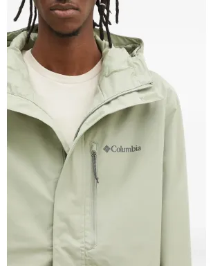 Columbia Hikebound II ツートーンフード付きジャケット - サムネイル5