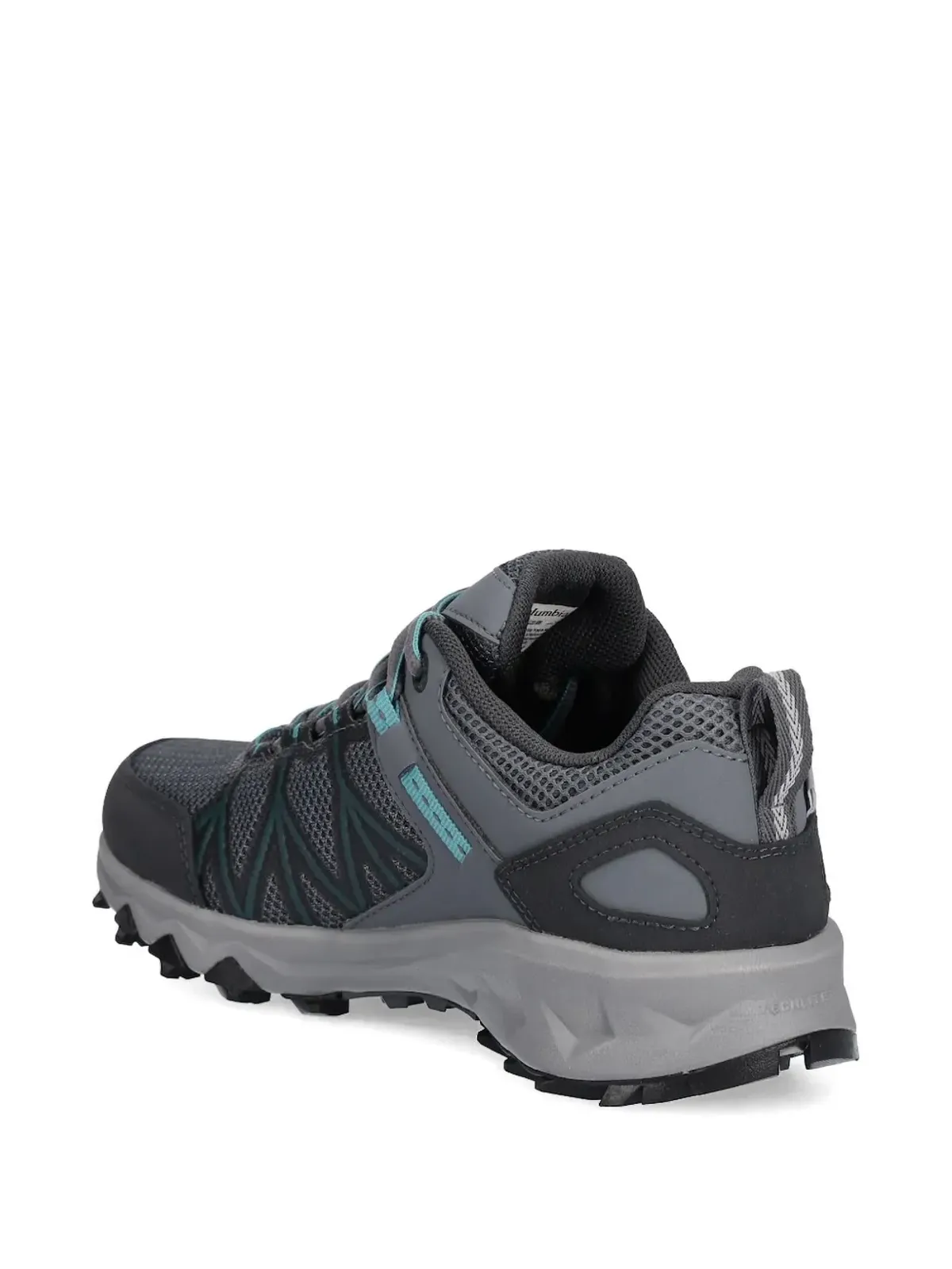 Columbia Peakfreak™ II Outdry™ メッシュパネル付きレースアップスニーカー - 画像2