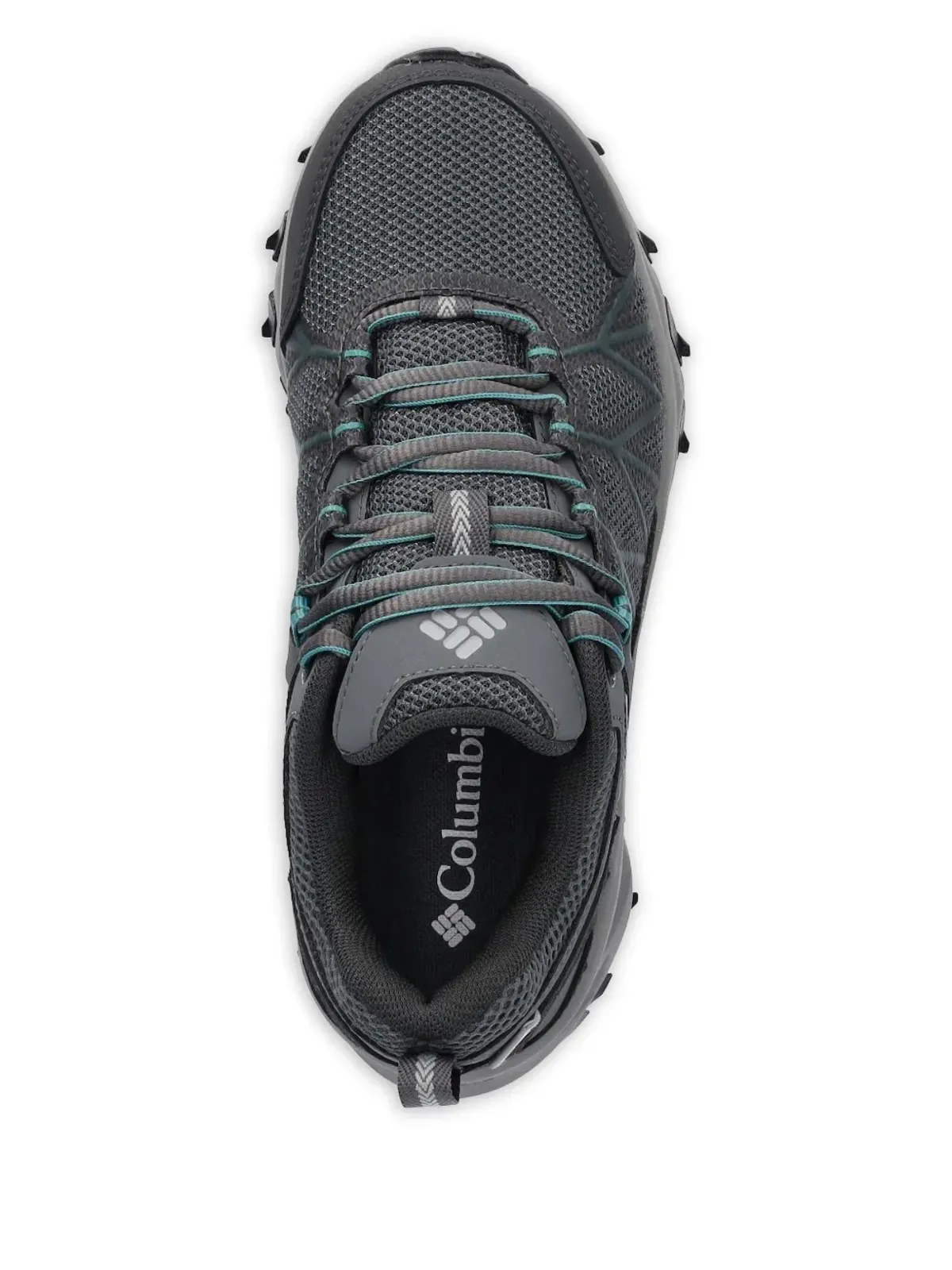 Columbia Peakfreak™ II Outdry™ メッシュパネル付きレースアップスニーカー - 画像3