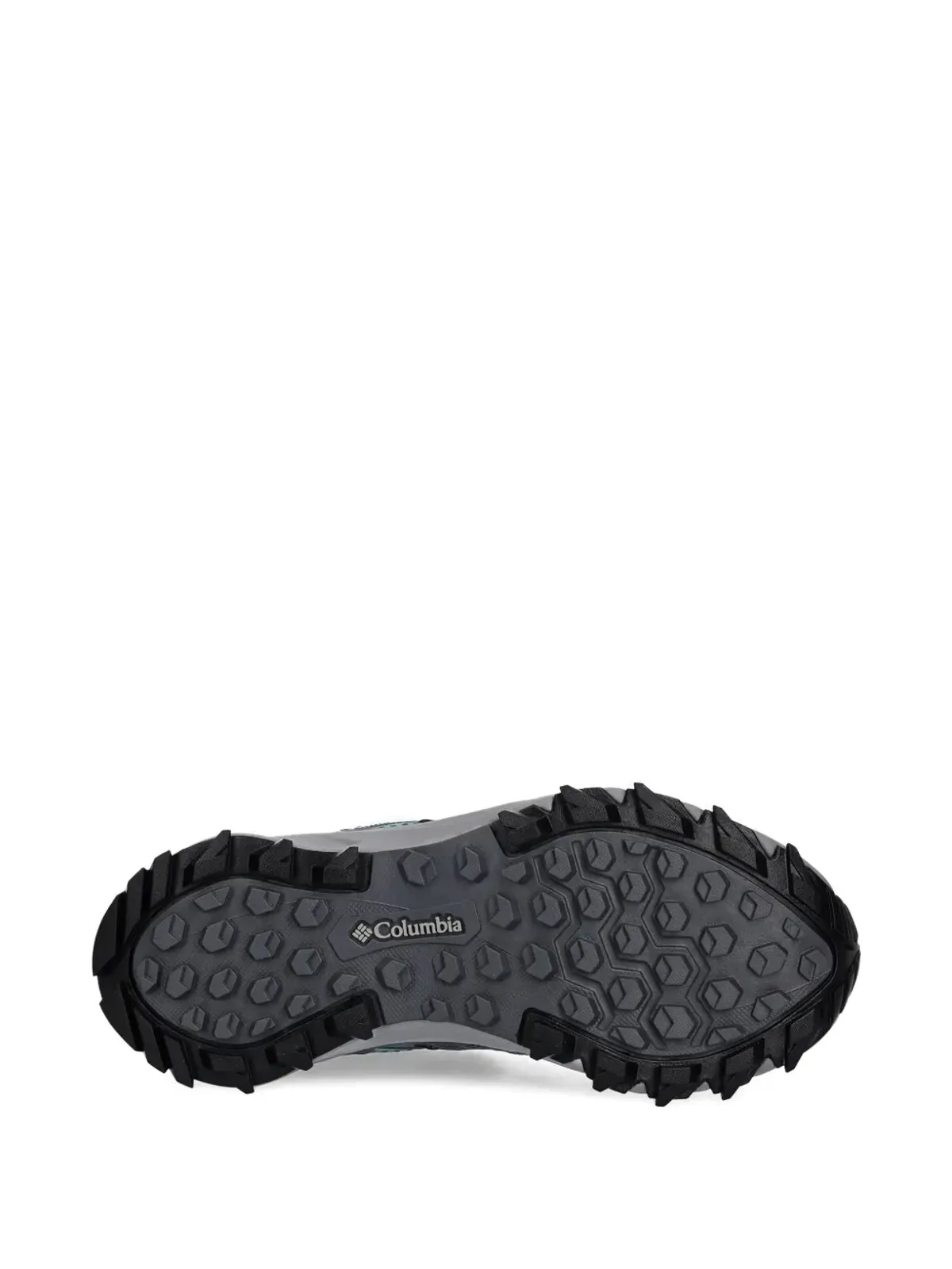 Columbia Peakfreak™ II Outdry™ メッシュパネル付きレースアップスニーカー - 画像4