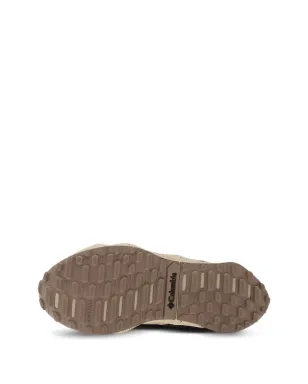 Columbia Facet 75 OutDry speckled-sole lace-up sneakers - Neutrals - サムネイル5