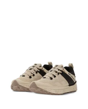 Columbia Facet 75 OutDry speckled-sole lace-up sneakers - Neutrals - サムネイル2