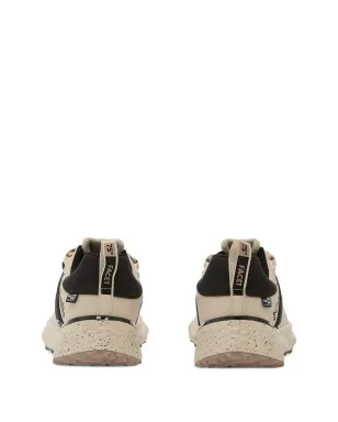 Columbia Facet 75 OutDry speckled-sole lace-up sneakers - Neutrals - サムネイル3