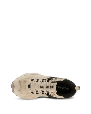 Columbia Facet 75 OutDry speckled-sole lace-up sneakers - Neutrals - サムネイル4