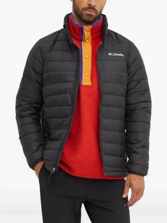 Columbia Columbia キルテッドパターンジャケットの商品画像