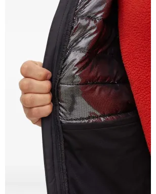 Columbia キルテッドパターンジャケット - サムネイル5