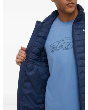 Columbia キルテッドジップアップジレ - サムネイル3