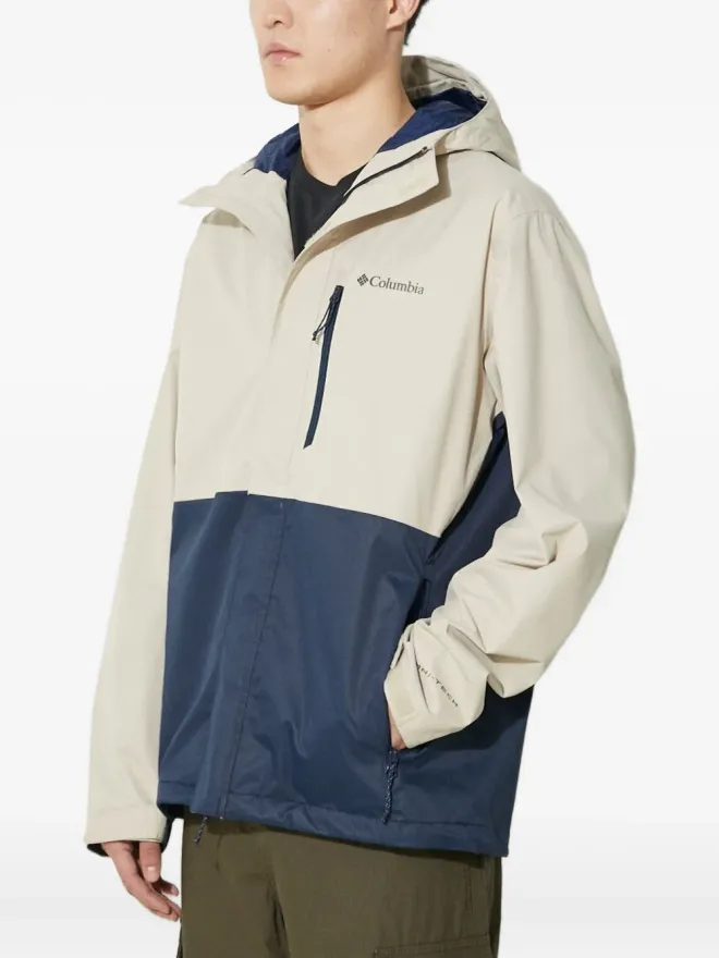 Columbia Columbia ハイクバウンド フード付きジャケットの商品画像