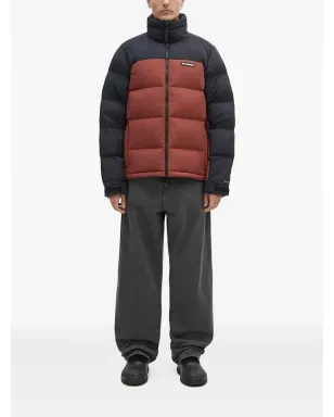Columbia Bulo Point™ ツートーンキルテッドジャケット - サムネイル1