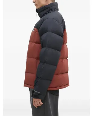 Columbia Bulo Point™ ツートーンキルテッドジャケット - サムネイル2