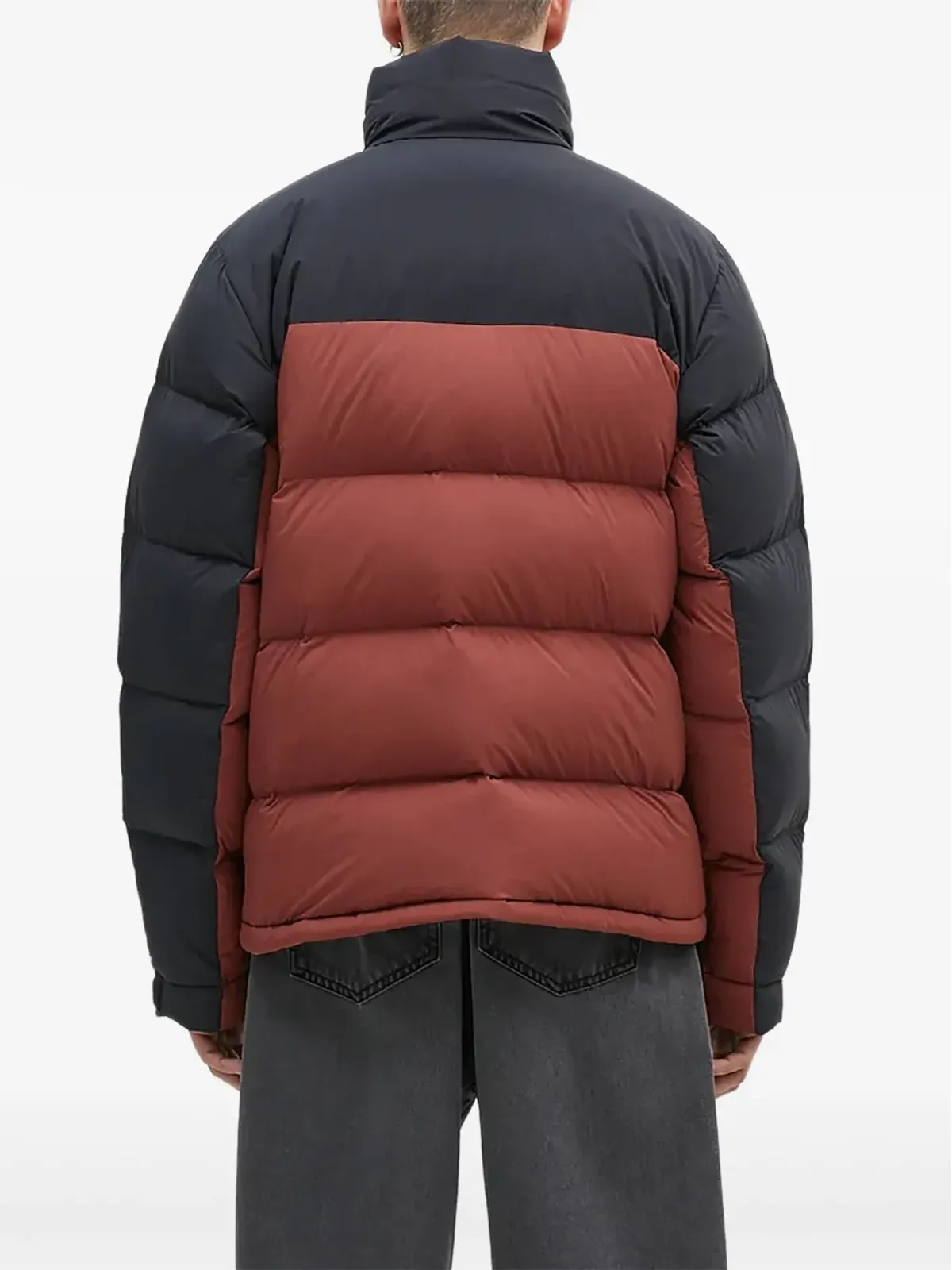 Columbia Bulo Point™ ツートーンキルテッドジャケット - 画像3