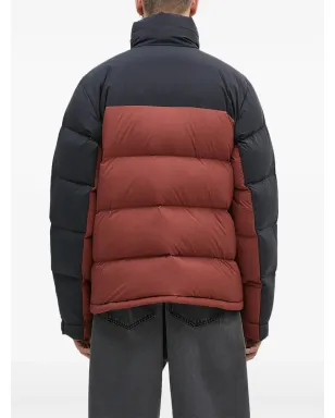 Columbia Bulo Point™ ツートーンキルテッドジャケット - サムネイル3