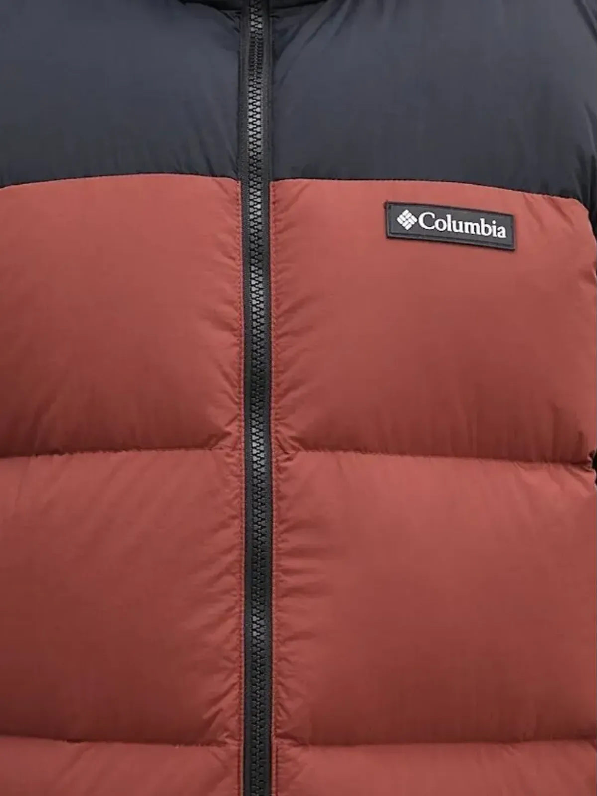 Columbia Bulo Point™ ツートーンキルテッドジャケット - 画像4