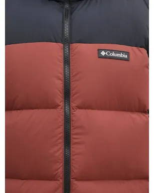 Columbia Bulo Point™ ツートーンキルテッドジャケット - サムネイル4