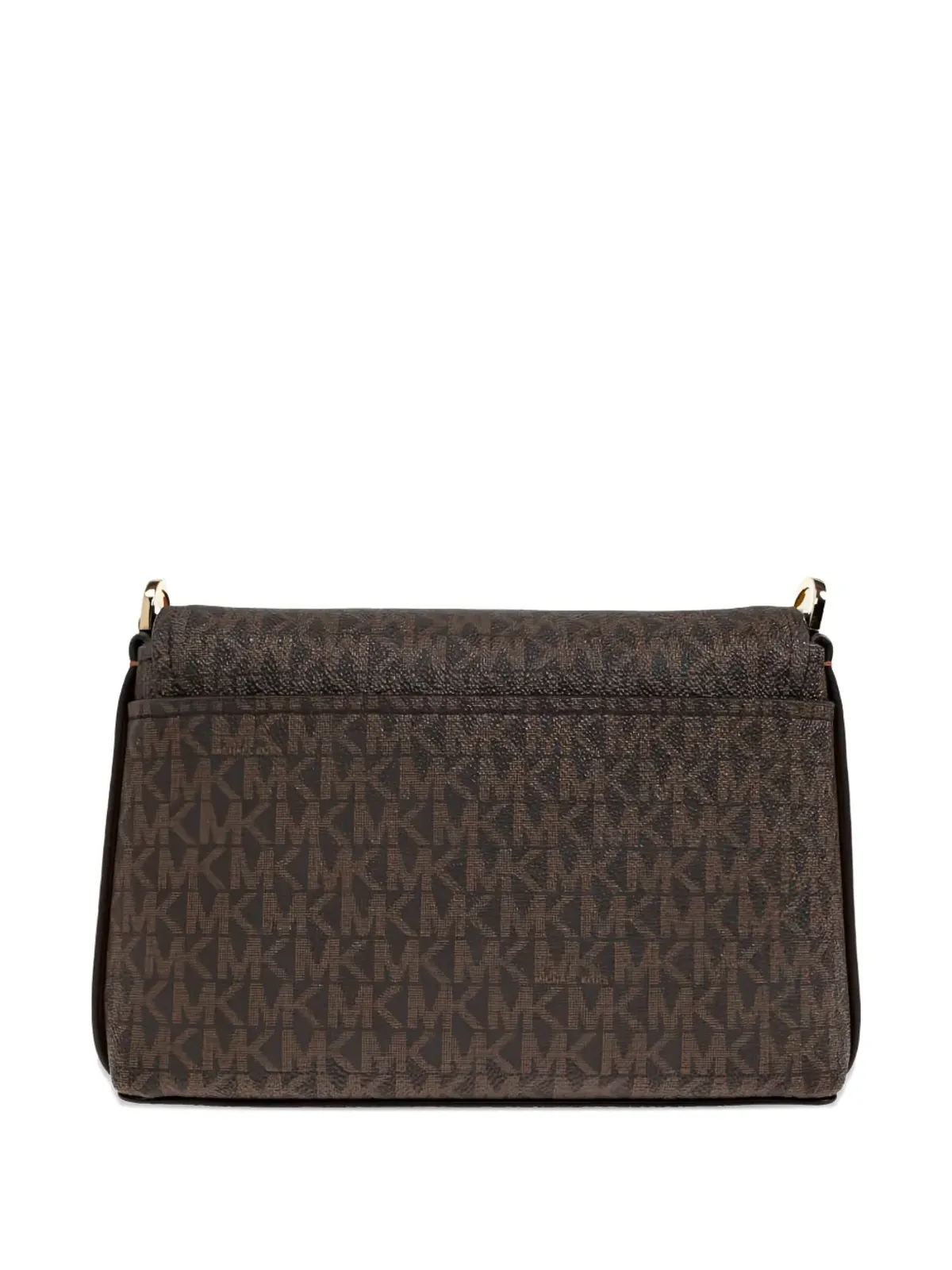 Michael Kors モノグラム-patternバッグ - ブラウン - 画像2