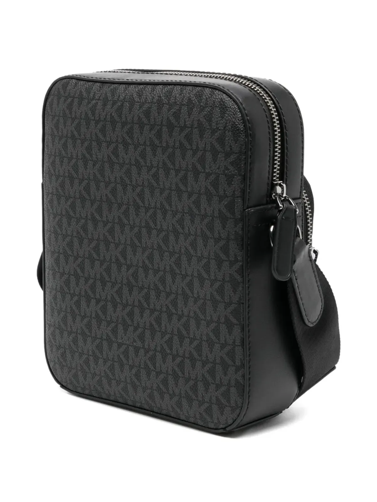 Michael Kors ハドソン メッセンジャーバッグ - 画像2