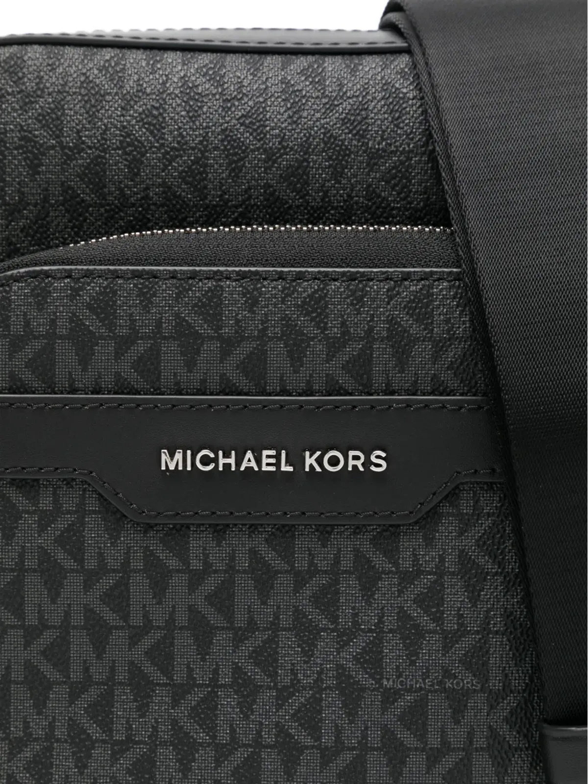 Michael Kors ハドソン メッセンジャーバッグ - 画像3