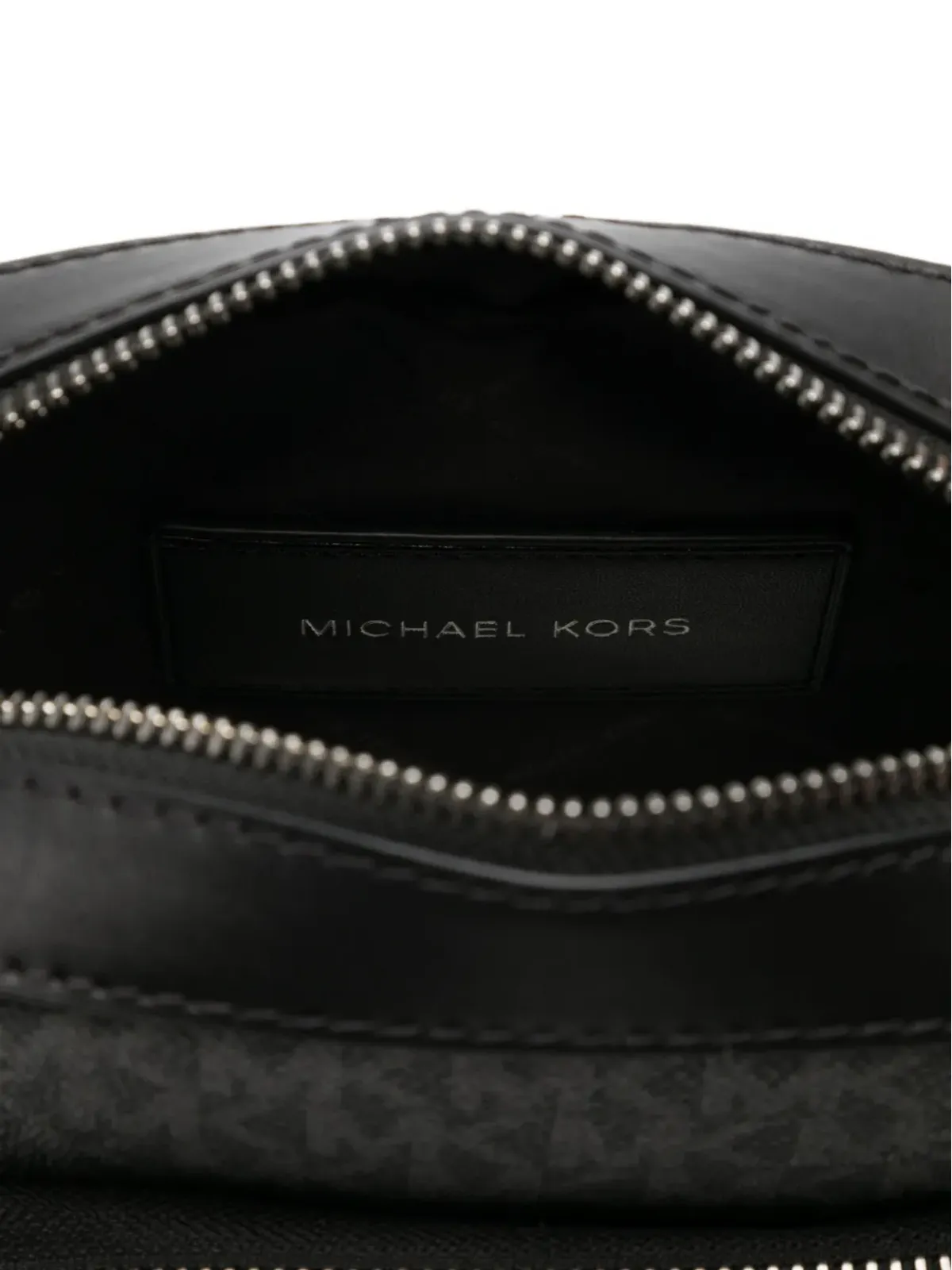 Michael Kors ハドソン メッセンジャーバッグ - 画像4