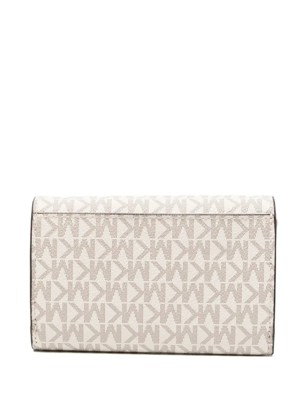 Michael Kors ロゴレタリング ロングウォレット - 画像2