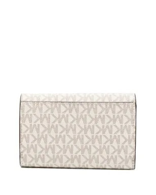 Michael Kors ロゴレタリング ロングウォレット - サムネイル2