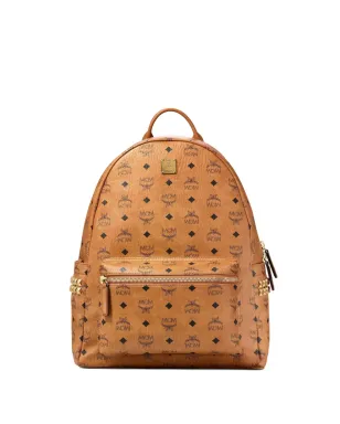 MCM Starkバックパック - ニュートラル - サムネイル1