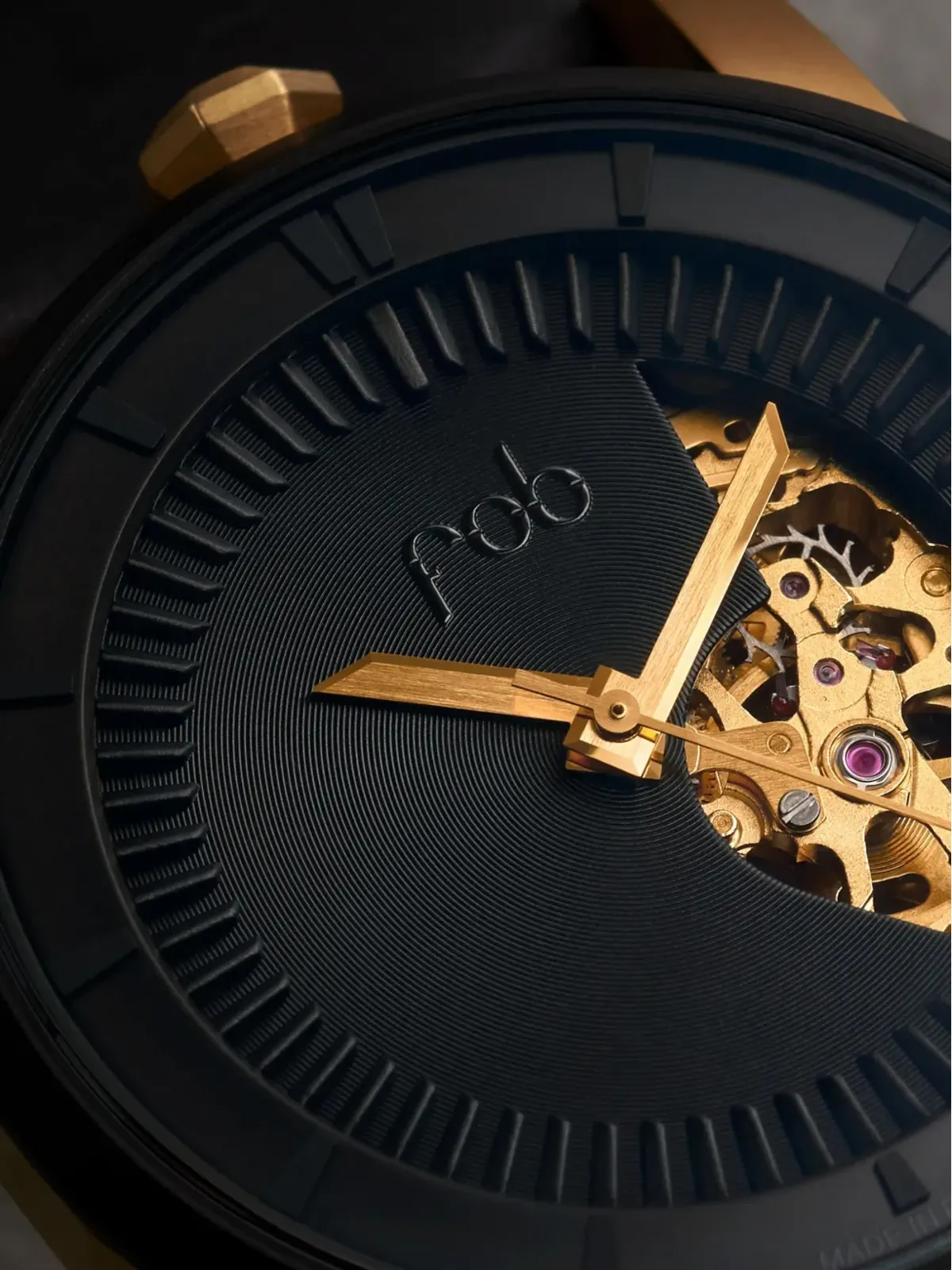 Fob Paris R413 Eclipse - 画像5