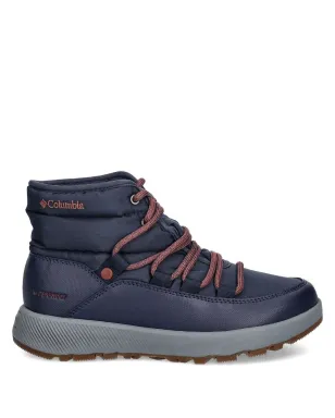 Columbia Slopeside Village スノーブーツ - サムネイル1
