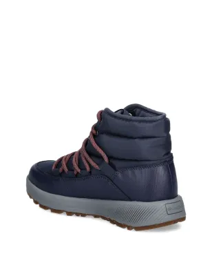 Columbia Slopeside Village スノーブーツ - サムネイル3
