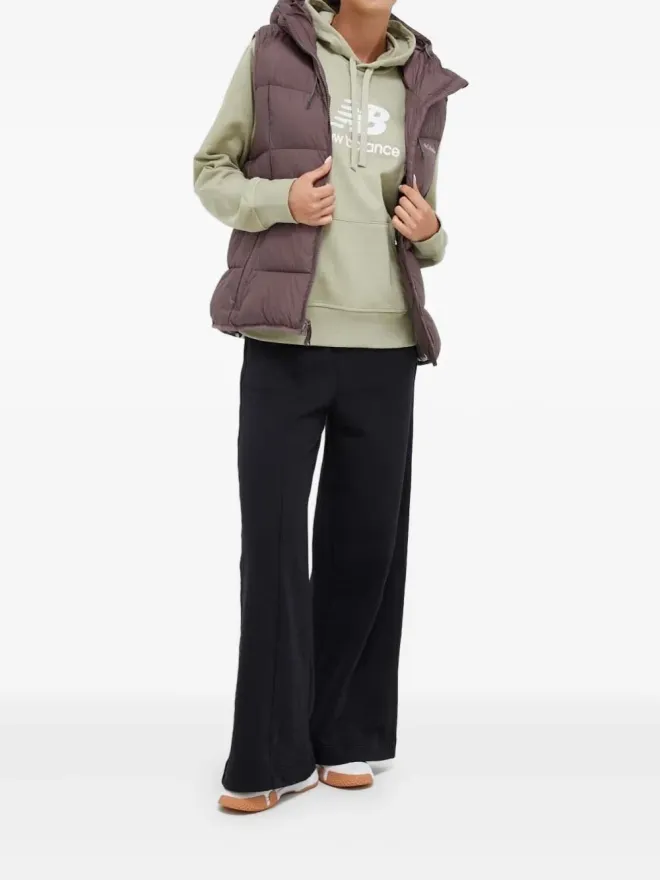 Columbia Columbia フード付きダウンベストの商品画像