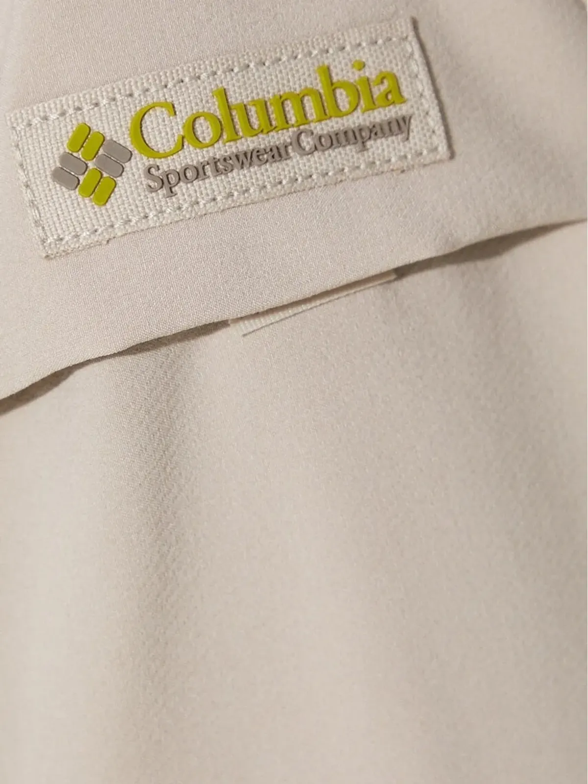 Columbia ロゴアップリケ ジャンプスーツ - 画像5