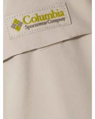 Columbia ロゴアップリケ ジャンプスーツ - サムネイル5