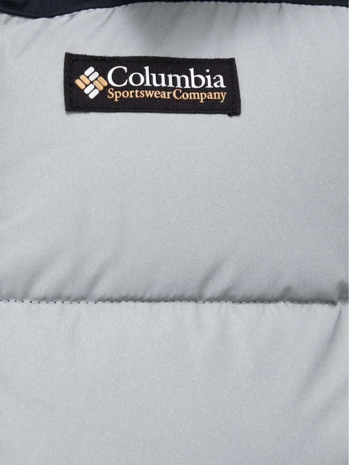 Columbia スノークワルミー フード付きパファージャケット - 画像5