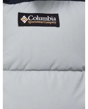 Columbia スノークワルミー フード付きパファージャケット - サムネイル5
